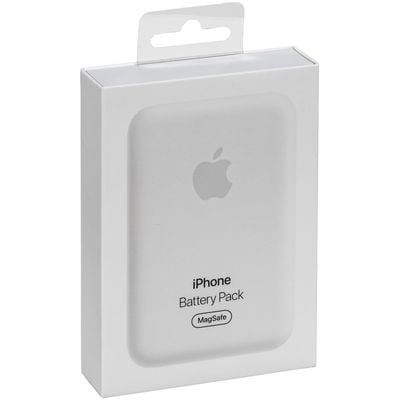Batería MagSafe para iPhone