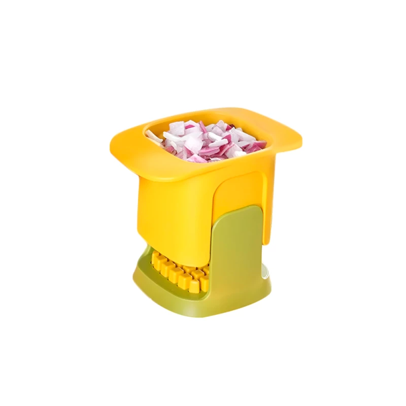 Cortador de verduras