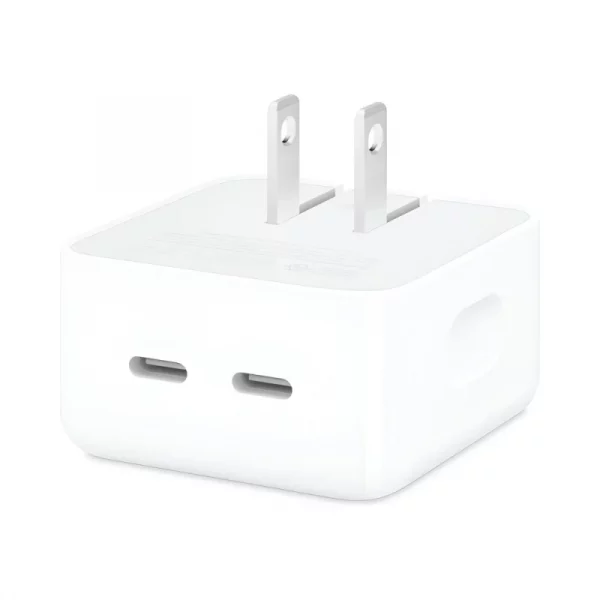 Cubo 35W 2 Entradas TC