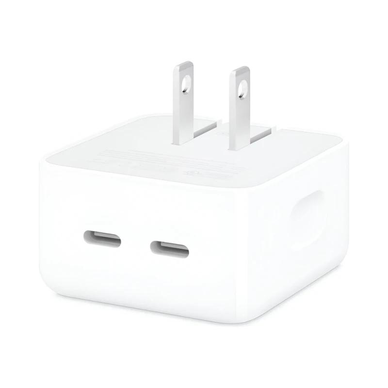 Cubo 35W 2 Entradas TC