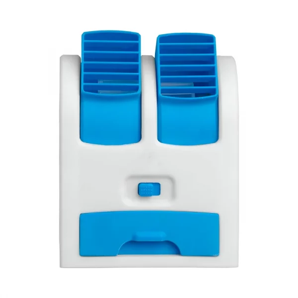 Ventilador Portátil con Aromatizante Mitzu