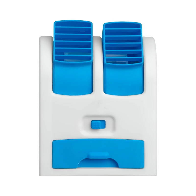 Ventilador Portátil con Aromatizante Mitzu