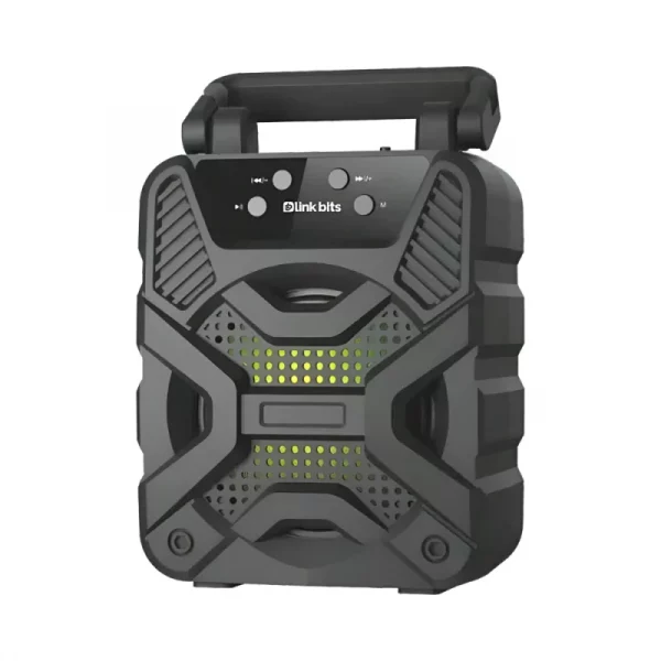 Bocina Bluetooth 3 Pulgadas - Imagen 2