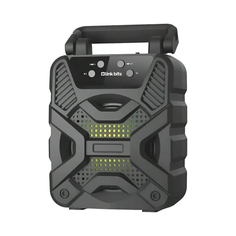 Bocina Bluetooth 3 Pulgadas - Imagen 2