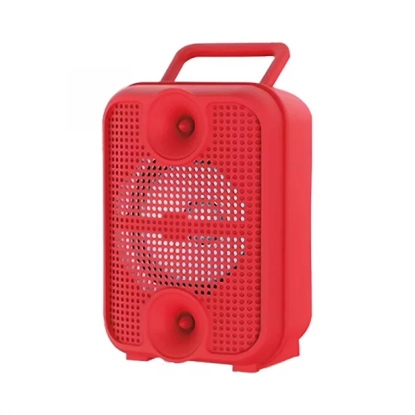 Bocina 3 Pulgadas recargable