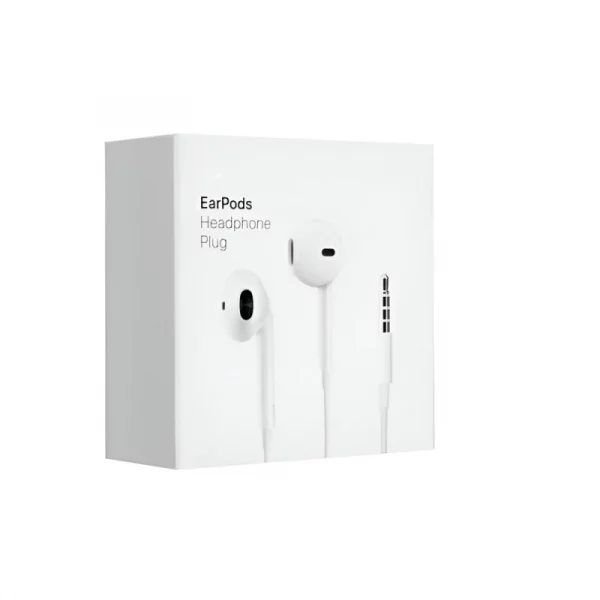 Audífonos Alámbricos IP 3.5 MM - Imagen 2