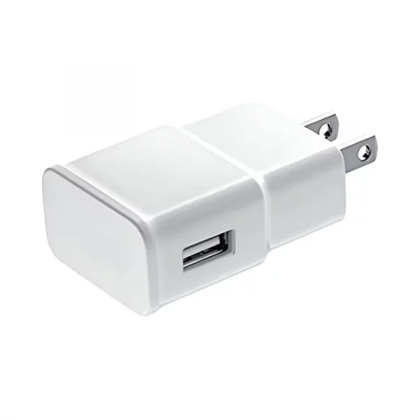 Cubo de 1 Puerto