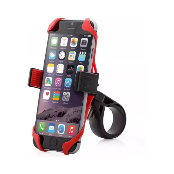 Soporte de Celular para Bicicleta
