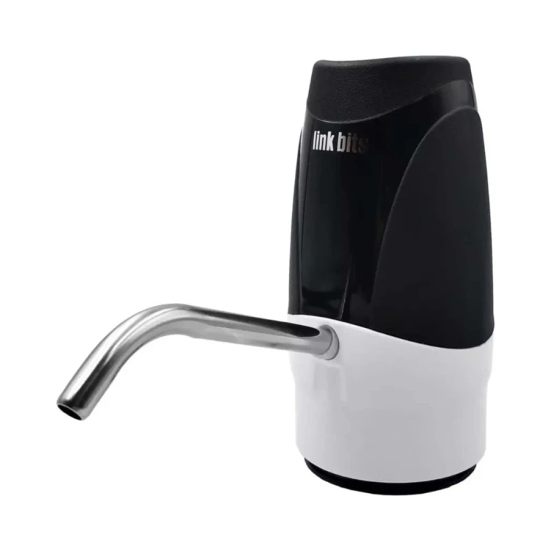 Dispensador de Agua Recargable