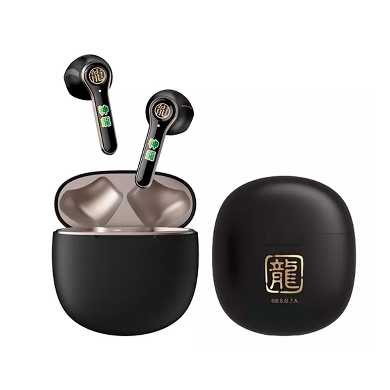 Audifonos Bluetooth de Diseño DBZ - Imagen 2