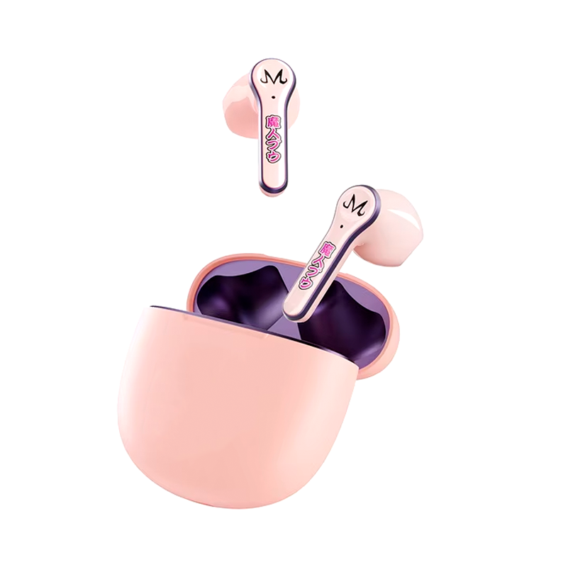 Audifonos Bluetooth de Diseño DBZ - Imagen 3