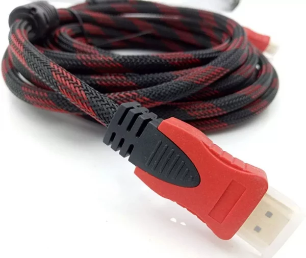 Cable HDMI de 5 metros