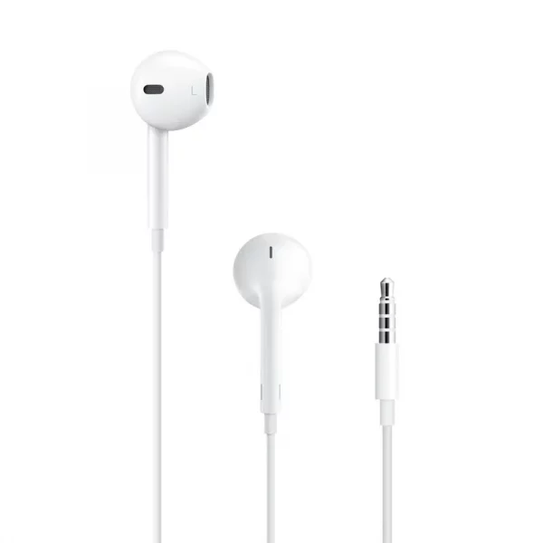 Audífonos Alámbricos IP 3.5 MM