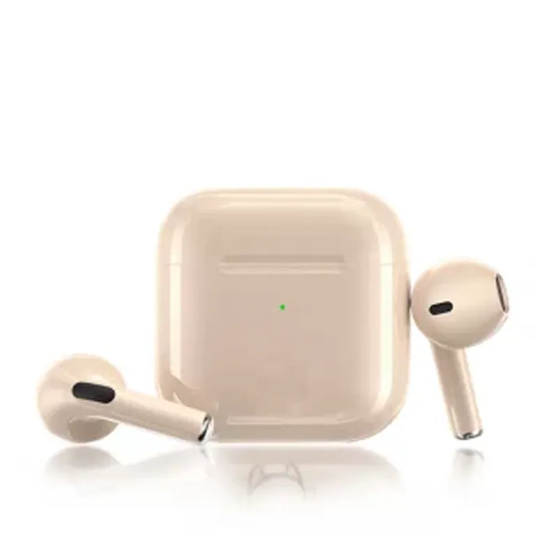 Audífonos S8 de Personajes