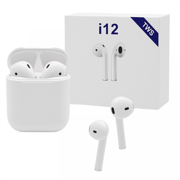 Audífonos Inalámbricos Bluetooth