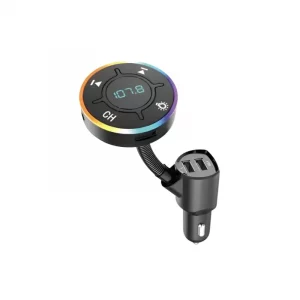 Transmisor BT para Auto