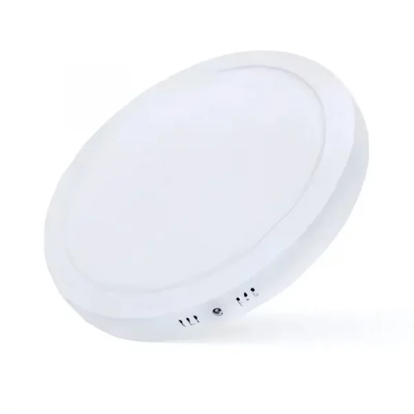 Plafón LED Empotrable 9W