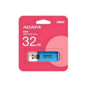 Memoria Adata USB 32GB C906 - Azul