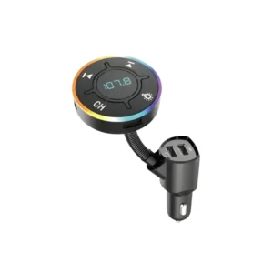Transmisor para Auto Bluetooth
