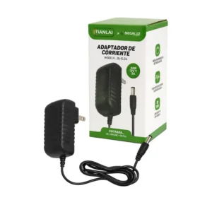 Adaptador de Corriente AC/DC 24W