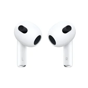 Audífonos Bluetooth Tipo AirPods 3 Gen