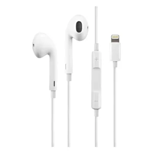 Audífonos Tipo EarPods Lightning