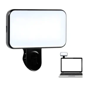 Luz de Relleno para Selfies