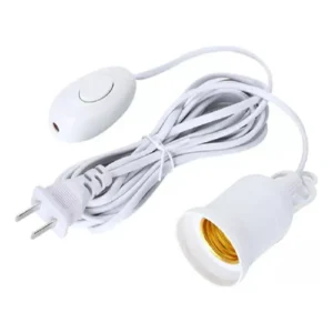 Extensión de Socket