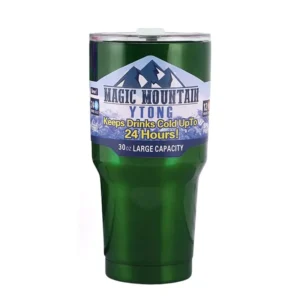 Vaso Metálico de 30oz