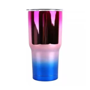 Vaso Metálico de 30oz - Tornasol