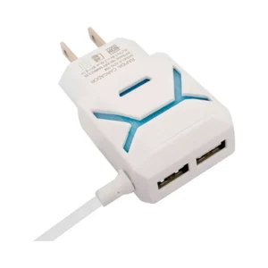 Cargador con Cable V8