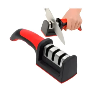 Afilador de Cuchillos