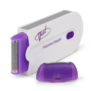 Afeitador Corporal de Mano