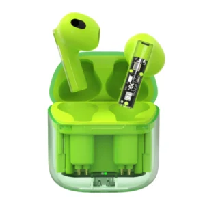 Audífonos Bluetooth - Diseño