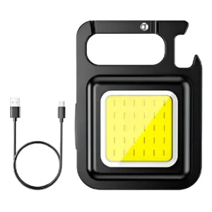 Lámpara Llavero de Emergencia