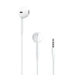 Audífonos Tipo Earpods Jack 3.5mm