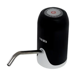 Dispensador de Agua con Luz LED