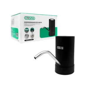 Dispensador de Agua Recargable