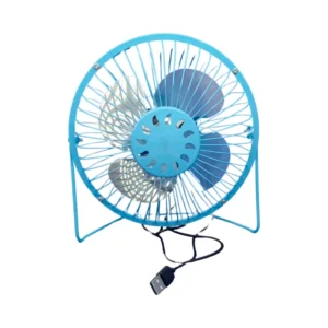 Ventilador - Metálico