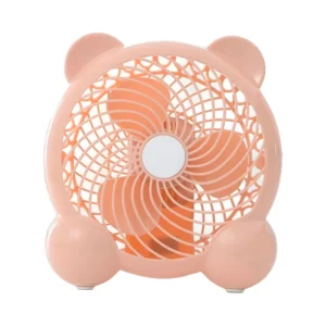 Ventilador Diseño