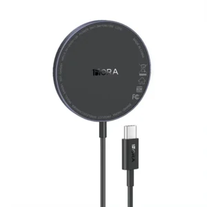 Cargador Inalámbrico Magnético 2A