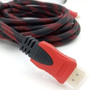 Cable HDMI 5 Metros