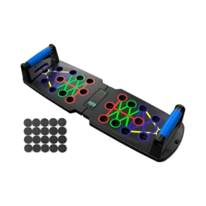 Tabla Portátil de Ejercicios