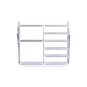 Closet Portátil 125cm x 88cm