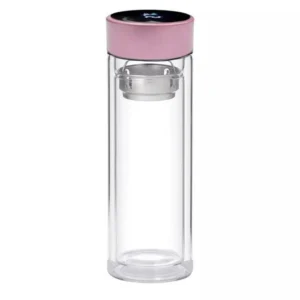 Termo Digital Transparente