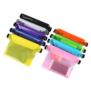 Bolsa Impermeable para Celular
