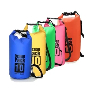Bolsa Impermeable de 10 Litros