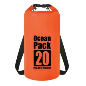 Bolsa Impermeable de 20 Litros