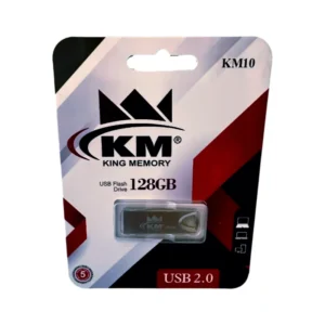 Memoria KM USB 128GB KM10