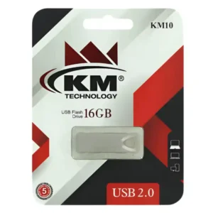 Memoria KM USB 64GB KM10 6M